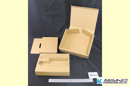 計測器用緩衝材