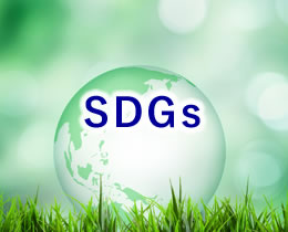 SDGｓ