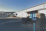 Kashiwa KP Warehouse