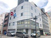 大阪営業所