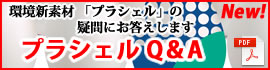 プラシェルQ&A　PDFダウンロード