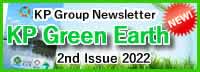 KP Green Earth 2nd issue 2022