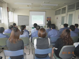 TAKE International Professional Engineer Research Institute