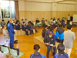 入間市主催防災イベント-1