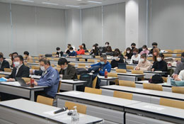 法政大学キャリア体験学習成果報告会_4