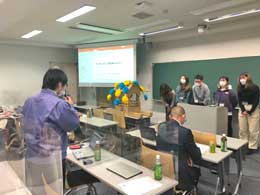 法政大学キャリア体験学習成果報告会-2
