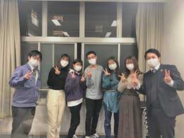 法政大学キャリア体験学習成果報告会-6