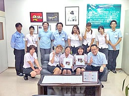 Well-done for 5 days!
