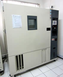 Chamber Machine