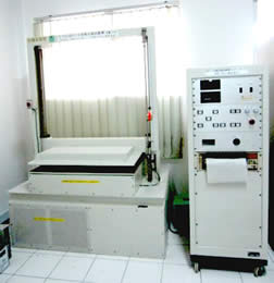 Box Compression Tester