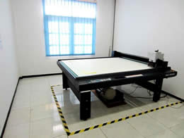 Die Cut Machine