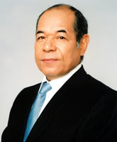 Mr. Sachio Kinugasa