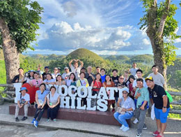 Banacon Island, Getafe, Bohol -1
