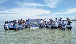Banacon Island, Getafe, Bohol -5