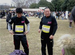 Well-motivated!