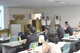 ビジネスプラン発表会-3