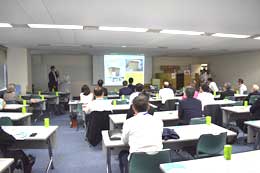 ビジネスプラン発表会-4