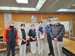 珠洲市総合病院