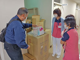 公立穴水総合病院