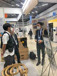 産業交流展2021-4