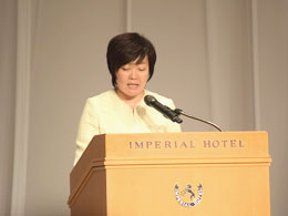 会長ご挨拶