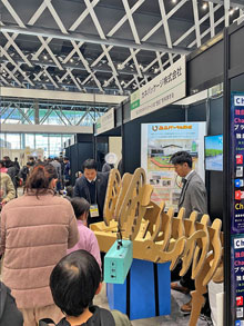 たま未来・産業フェア－4