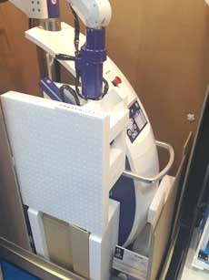 受賞した弊社製品
